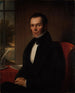 Robert Stockton Johnson 1790–1866 - Robert Street — widok dzieła