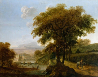 Robert Streeter - Landscape.webp
