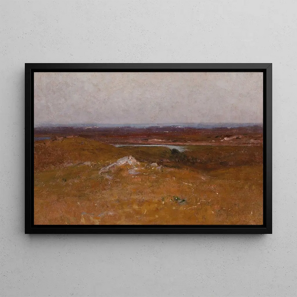 Robert Swain Gifford - Menemsha Bight.webp