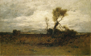 Robert Swain Gifford - Near the Coast.webp