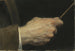 Studium ręki - Robert Thegerström — widok dzieła