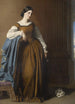 Georgiana Maria Tufnell - Robert Thorburn — widok dzieła