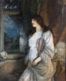 Le chant des rossignols - Robert Walker Macbeth — widok dzieła