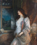Le chant des rossignols - Robert Walker Macbeth — widok dzieła