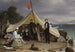 Klubu żeglarskiego Greenwich - Robert Walter Weir — widok dzieła
