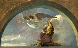 Robert Walter Weir - Moses Viewing the Promised Land.webp