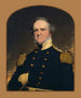 Winfield Scott - Robert Walter Weir — widok dzieła