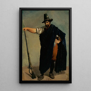 Robert Wilhelm Ekman - Italian Robber.webp