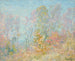 Symfonia - Robert William Vonnoh — widok dzieła