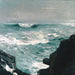 Rocher de canon - Winslow Homer — widok dzieła