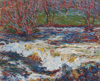 Roderic OConor - The Rushing Stream.webp