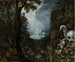 Arka Noego - Roelant Savery — widok dzieła