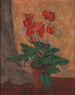 Cyclamen - Roger Fry — widok dzieła