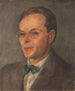 Francis Birrell - Roger Fry — widok dzieła