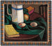 Martwa natura z dzbankiem i jajkami - Roger Fry — widok dzieła