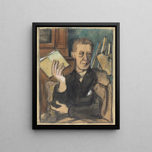Roger de La Fresnaye - Jean Louis Gampert.webp
