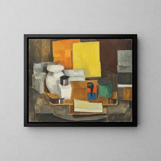 Roger de La Fresnaye - Nature morte au carr jaune.webp