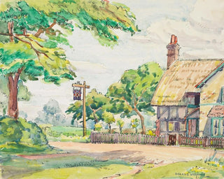 Roland Hipkins - The Hamden Arms.webp