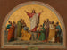 La mission des apôtres - Romain Cazes — widok dzieła
