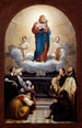 Le Bon Pasteur - Romain Cazes — widok dzieła