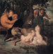 Romulus i Remus - Peter Paul Rubens — widok dzieła