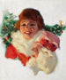 Surprise de Noël - Ronald Lee Anderson — widok dzieła