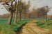 La Plaine et les champs - Rosa Bonheur — widok dzieła