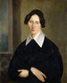Portret Emilie Linder - Rosalie Wieland-Rottmann — widok dzieła