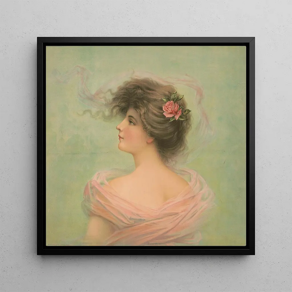 Rosebud - Campbell Metzger Jacobson