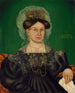 Eliza R. Read - Royall Brewster Smith — widok dzieła