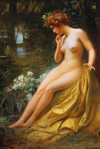 Rudolf Fuchs - The Frog King.webp