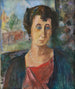 Caroline Arbini - Rudolf Grossmann — widok dzieła