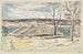 Lichterfelde - Rudolf Grossmann — widok dzieła