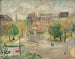 Place Ltzow - Rudolf Grossmann — widok dzieła