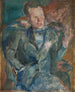 Ludwig Wolde - Rudolf Grossmann — widok dzieła
