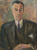 Mario Arbini - Rudolf Grossmann — widok dzieła