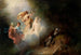 La Vision de Beethoven - Rudolf Hausleithner — widok dzieła