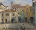 Krems - Rudolf Kierner — widok dzieła