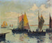 Marine - Rudolf Löw — widok dzieła
