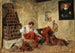 Rozpadające się spodnie - Rudolf Otto von Ottenfeld — widok dzieła