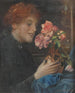 Parfum de Roses - Rudolf Rößler — widok dzieła