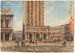 La Piazza San Marco - Rudolf von Alt — widok dzieła