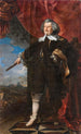 Frans Luyckx - Rudolf von Colloredo — widok dzieła