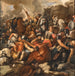 Rugissement de bataille - Josef Wildhack — widok dzieła