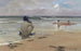 Idylle marine - Rupert Bunny — widok dzieła
