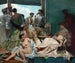 Lato - Rupert Bunny — widok dzieła