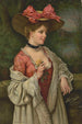 La rose promise - Sackett Wilhelms Litho — widok dzieła