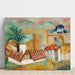 Reprodukcja obrazu Sagunto - Moïse Kisling