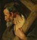 Święty Andrzej - Jacob Jordaens — widok dzieła