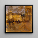 Reprodukcja obrazu Saint-Germain-des-Prés numer 3 - Frank Edwin Scott